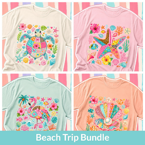 Bundle preview